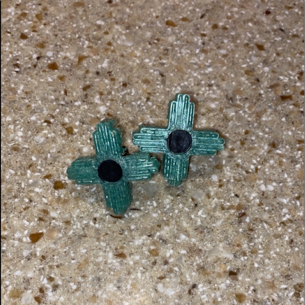Western Zia Vent Clips